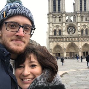 Meet your Posher, Alec